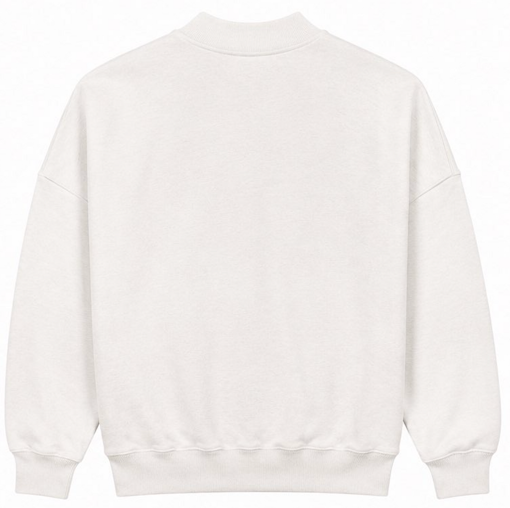 Magnolia Hallow Co. Mockneck (black)
