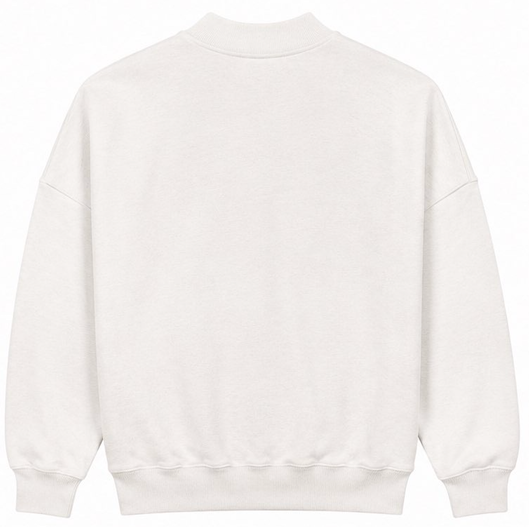 Magnolia Hallow Co. Mockneck (black)
