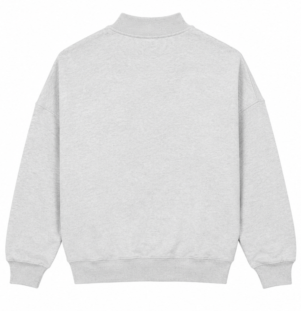 Magnolia Hallow Co. Mockneck